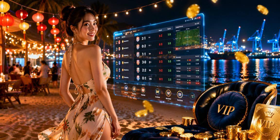 vtc5 Live Casino